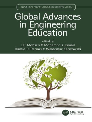 cover image of Global Advances in Engineering Education